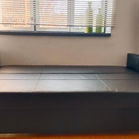 Apartman V Zahrade Praha Troja - Apartment In The Garden Prague Troja ภายนอก รูปภาพ