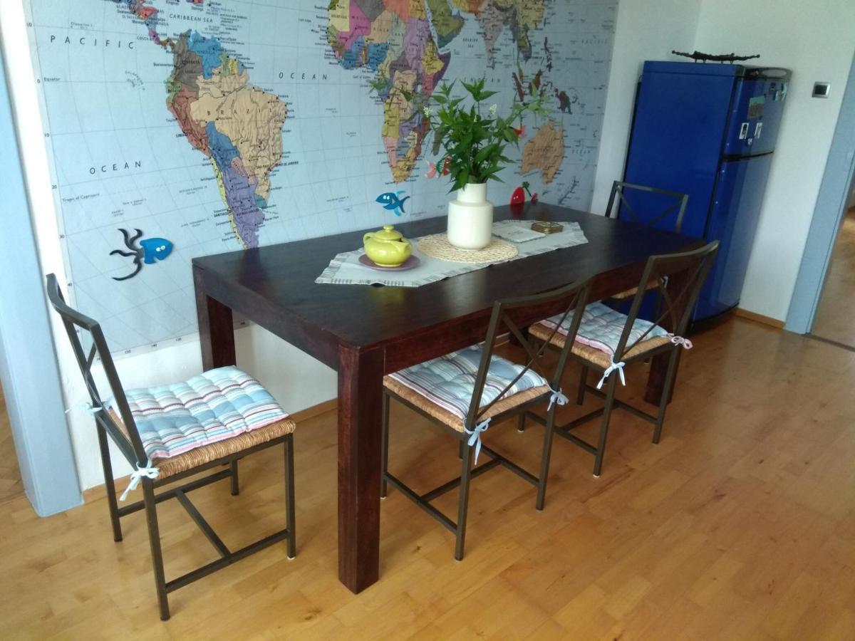 Apartman V Zahrade Praha Troja - Apartment In The Garden Prague Troja ภายนอก รูปภาพ