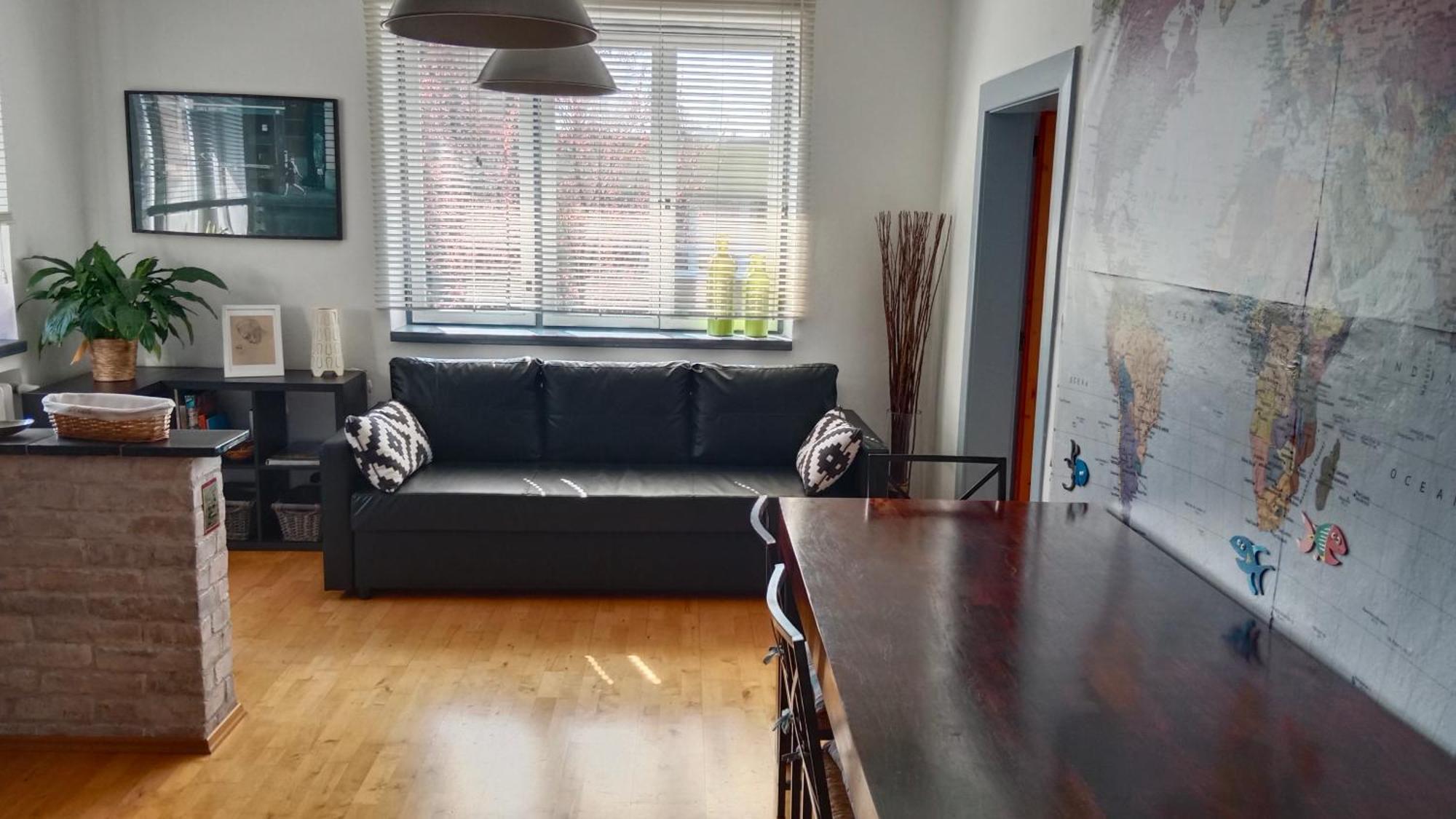Apartman V Zahrade Praha Troja - Apartment In The Garden Prague Troja ภายนอก รูปภาพ