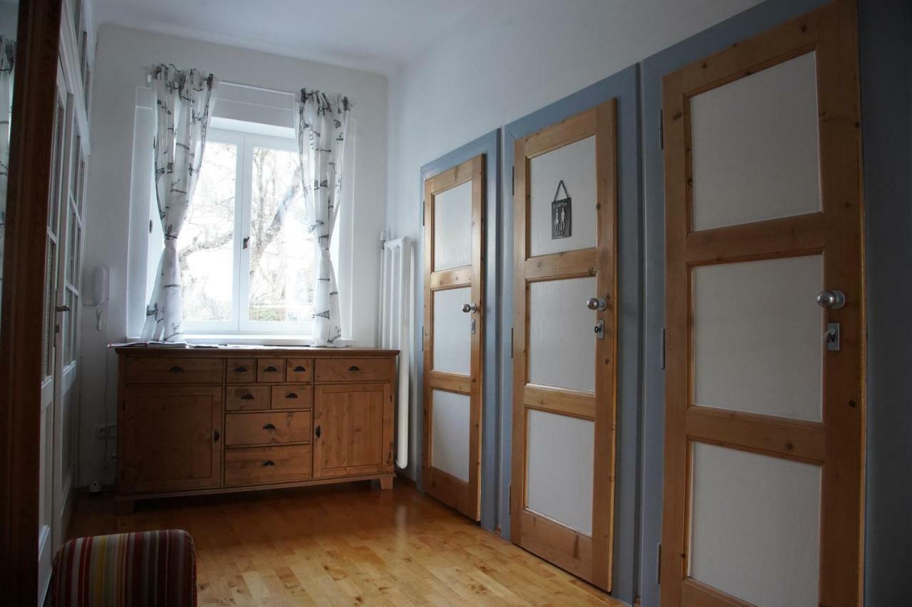 Apartman V Zahrade Praha Troja - Apartment In The Garden Prague Troja ภายนอก รูปภาพ