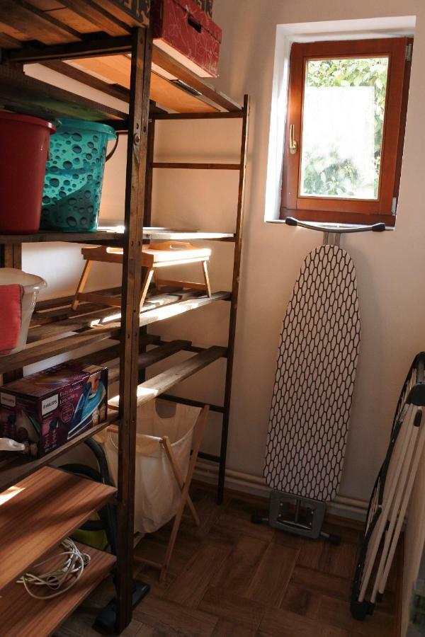 Apartman V Zahrade Praha Troja - Apartment In The Garden Prague Troja ภายนอก รูปภาพ